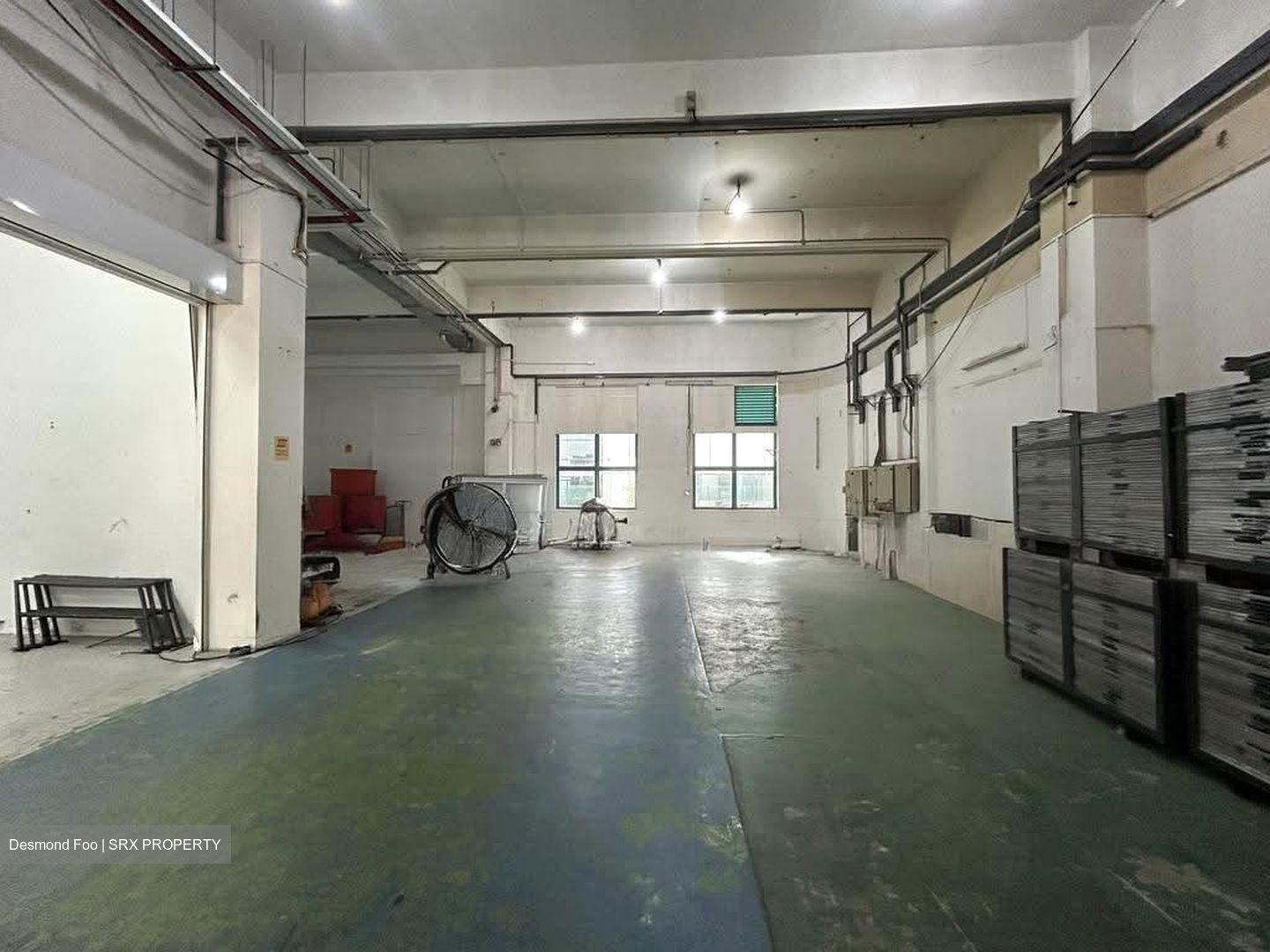 Loyang Industrial Estate (D17), Factory #630138451